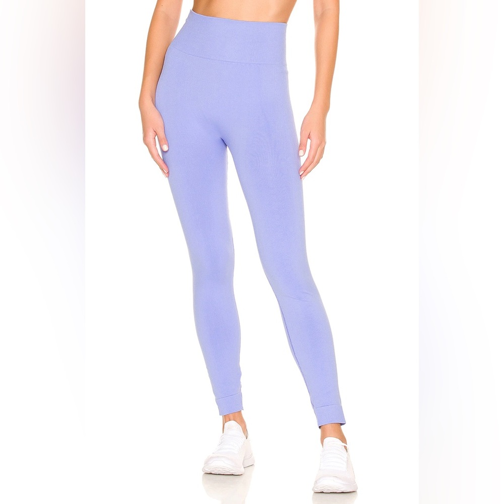 NWT WeWoreWhat Seamless leggings